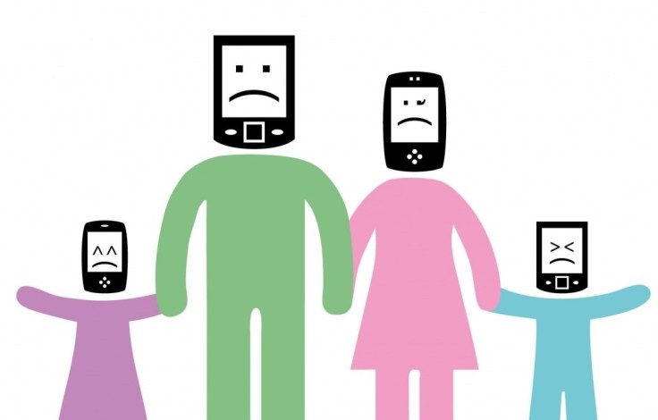Digitale Dementie