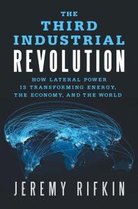 Boek - This industrial revolution