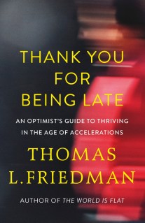 Boek - Thank you for being late.jpg