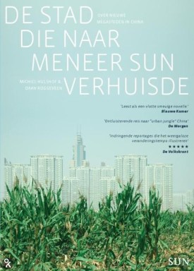 de stad die naar meneer sun