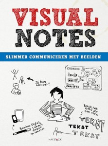 Boek - Visual Notes