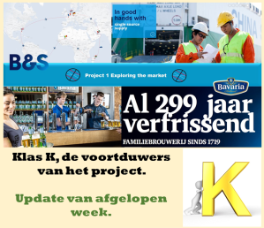 Plaatje - Update 1
