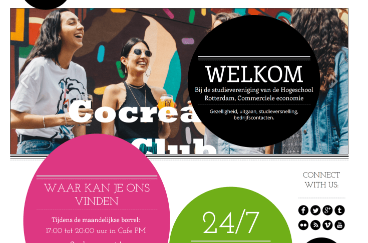 Website home page1