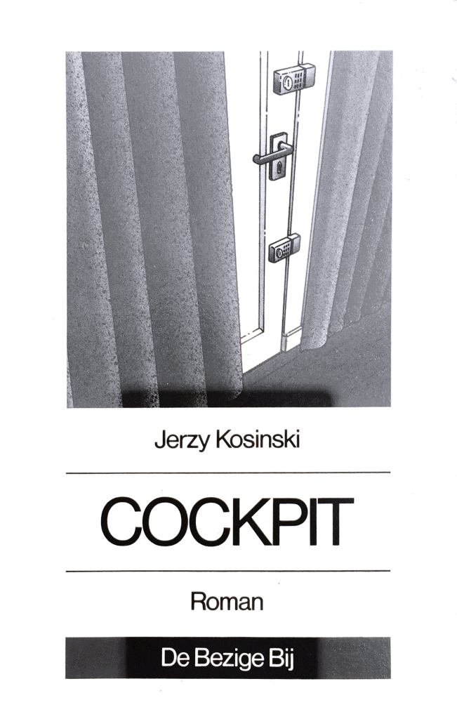 Jerzy Kosinski - Cockpit