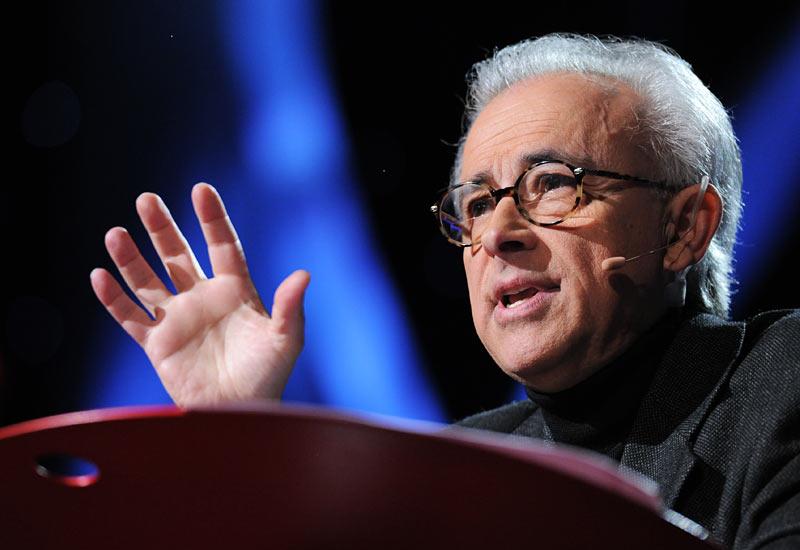 Antonio Damasio