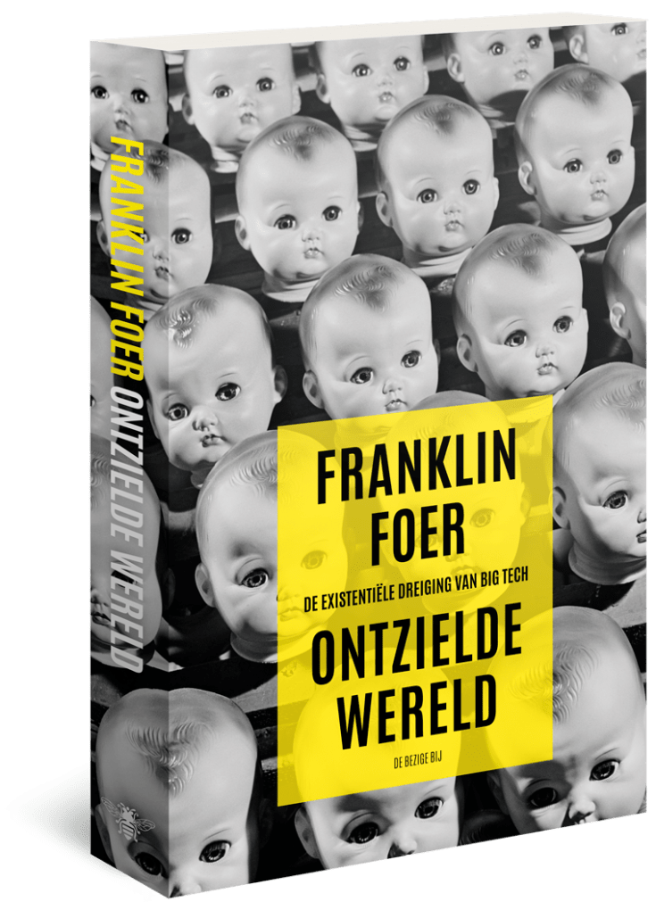 Slapen als studeren
