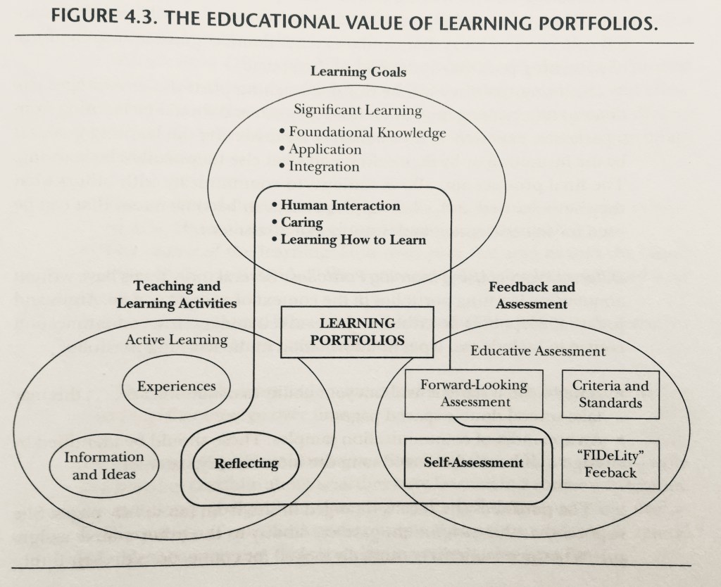 Dee Fink en educational value