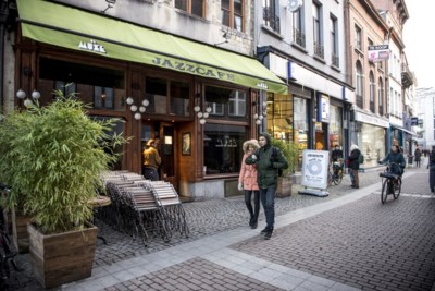 Cafe de Muze