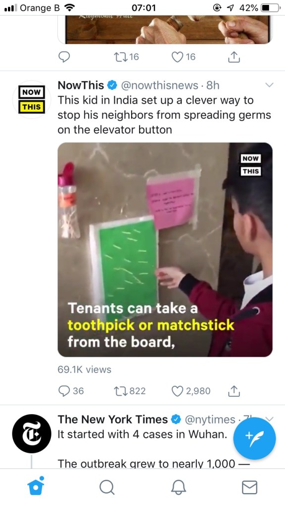 Innovation