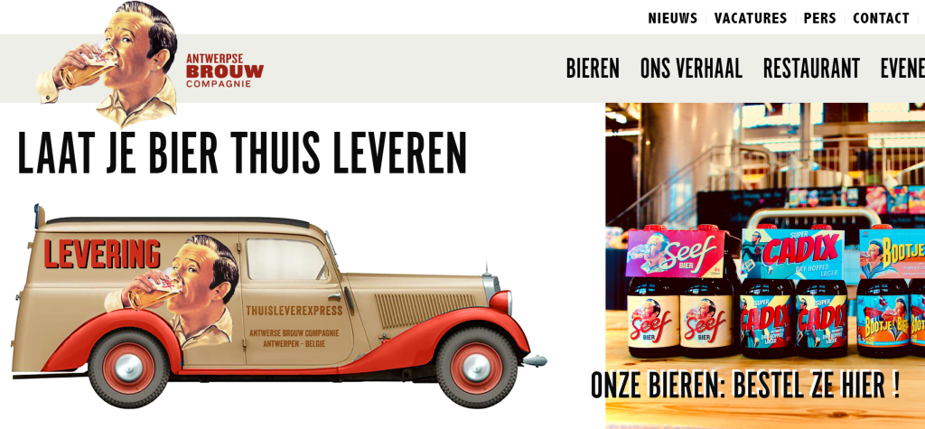 Brouwerij