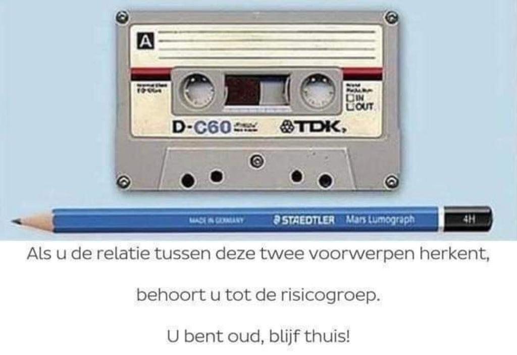 Cassette