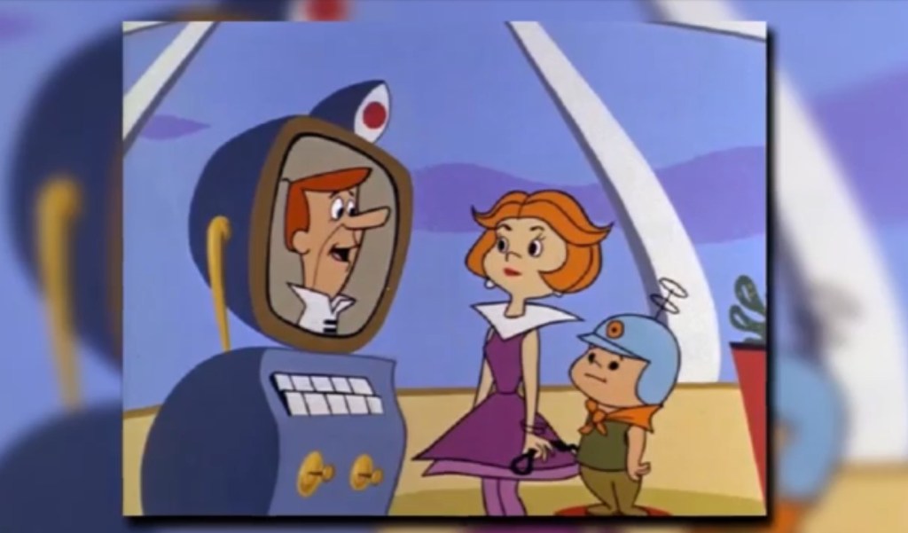 Jetsons video
