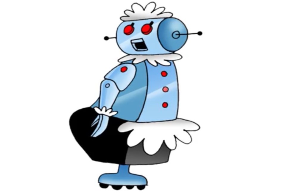 Robot