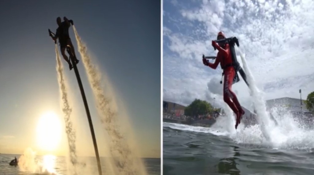 Jetpack