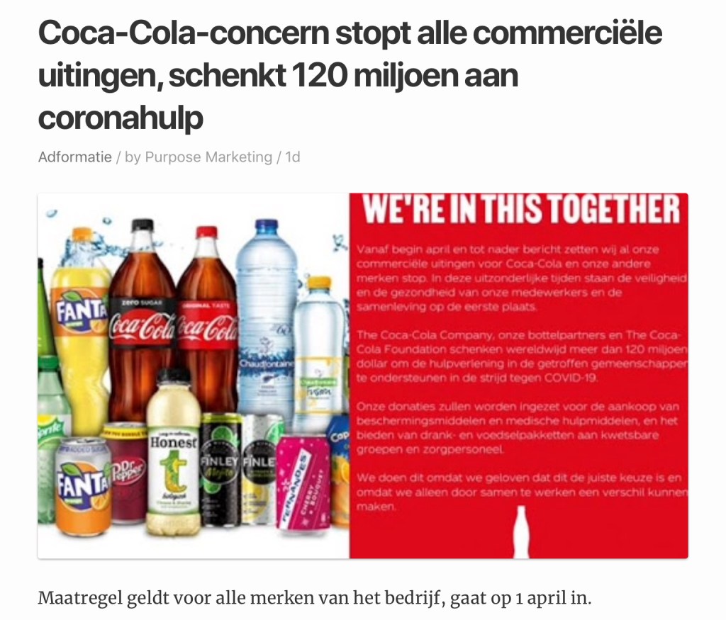 Coca-Cola