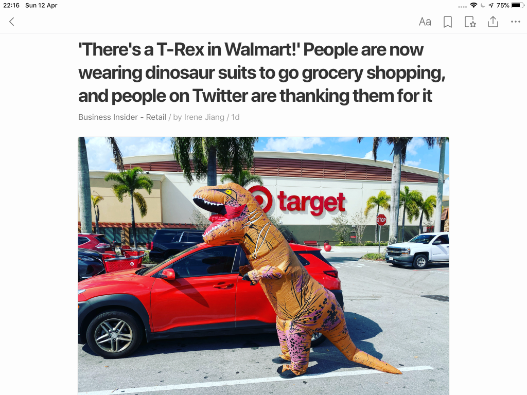 Target