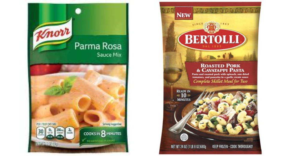 Knorr