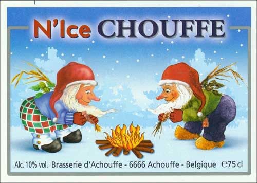 Chouffe