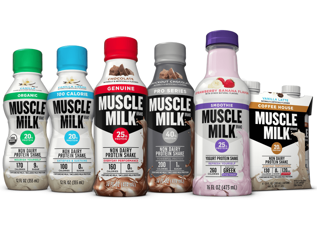 Milk