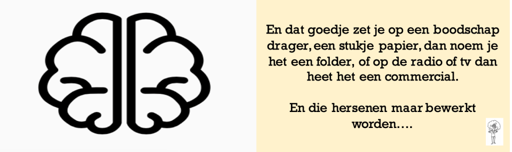 Dopamine en brein