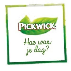 Hoe was je dag