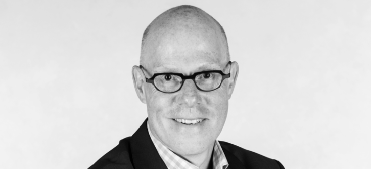 Rudolph Regter
