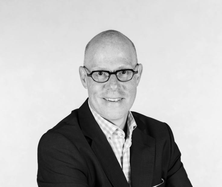 Rudolph Regter