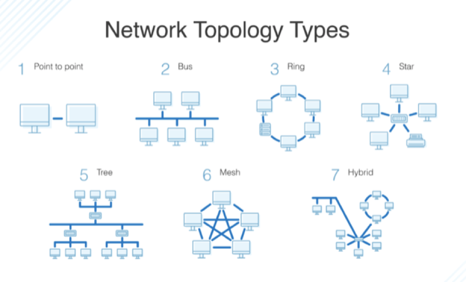 Network types