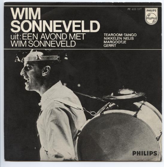 wim sonneveld
