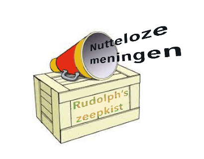 Rudolph's Zeepkist
