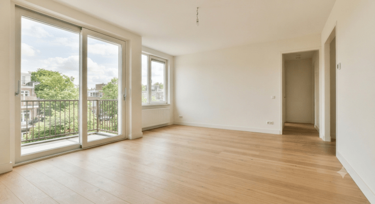 Huiskamer - 1