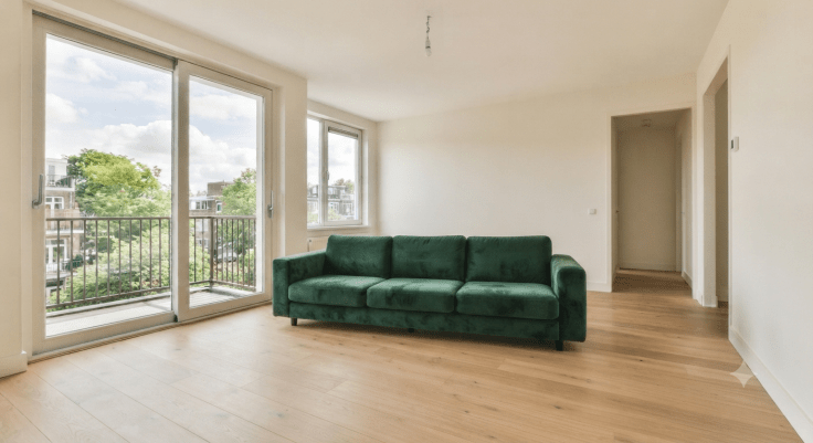 Huiskamer - 2