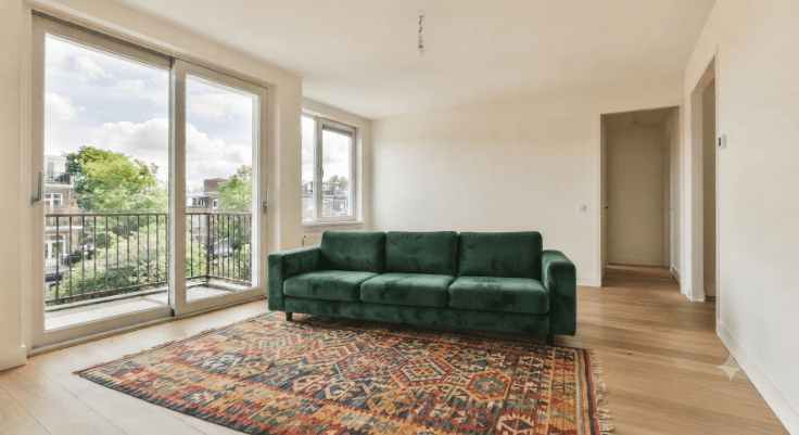 Huiskamer - 3