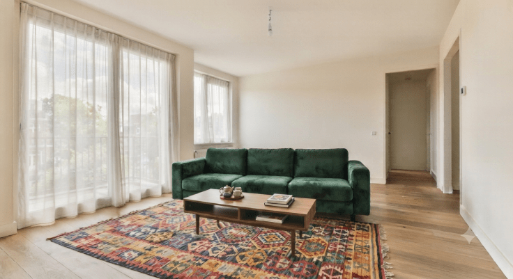 Huiskamer - 5