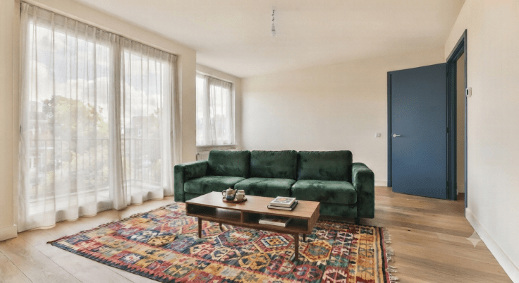Huiskamer - 6