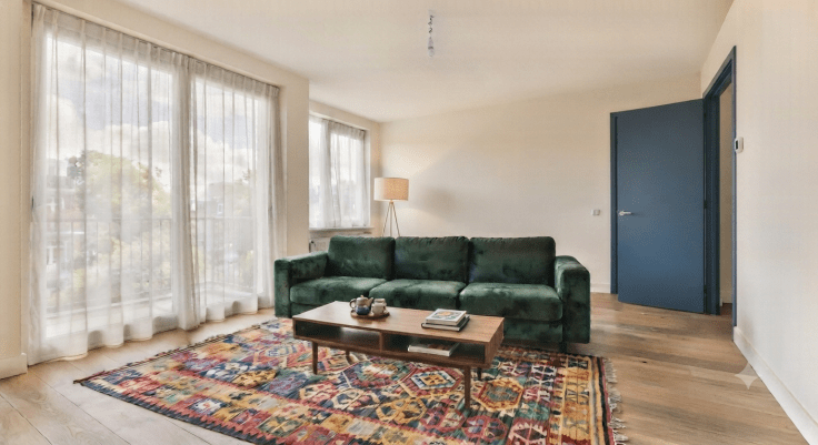 Huiskamer - 7