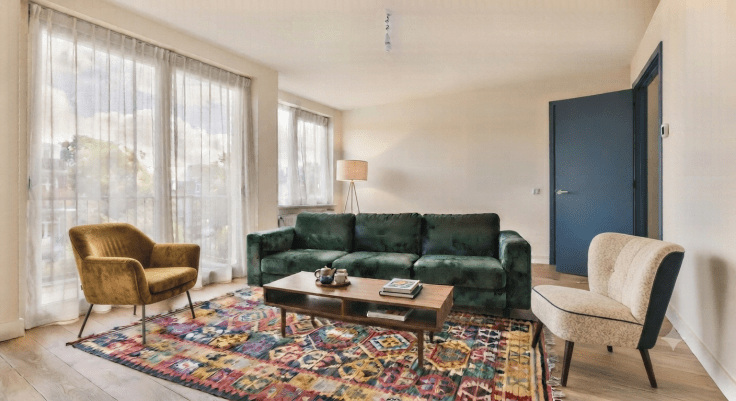 Huiskamer - 8